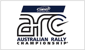 Official Tyre Supplier for ARC